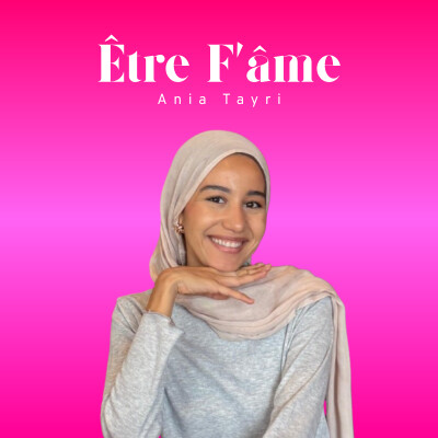 EP.03. I ANIA TAYRI I On vit tous pour la première fois cover