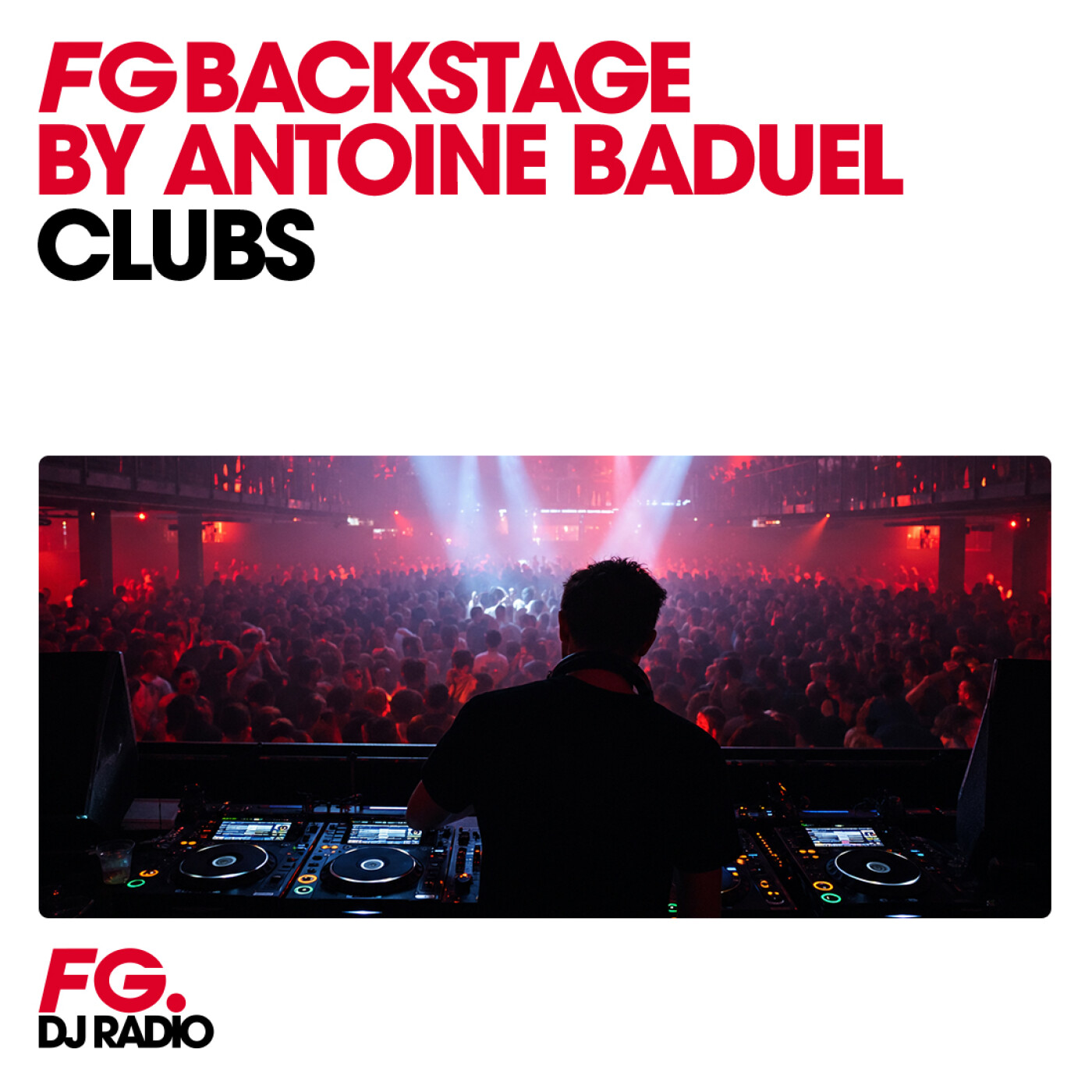 INTERVIEW : CLUB CULTURE