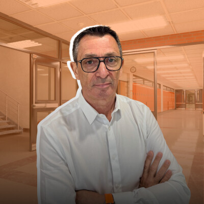 [Parole d'expert] "Assurer la sécurité d’un hôpital, c’est garantir sa capacité à fonctionner pour accueillir la population." cover