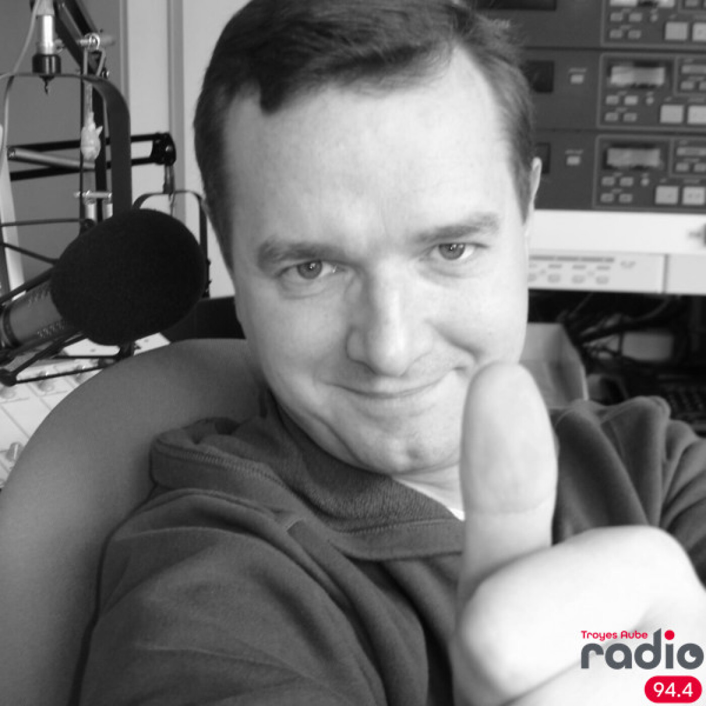 Le Replay Troyes Aube Radio