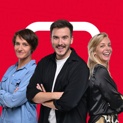 🎙️ Émission intégrale du 8 octobre – Radio Monaco, Le Morning Made in Monte-Carlo cover