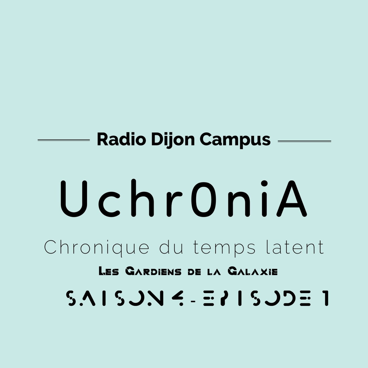 UchrOniA Les Gardiens de la Galaxie UchrOniA Les Gardiens de la Galaxie