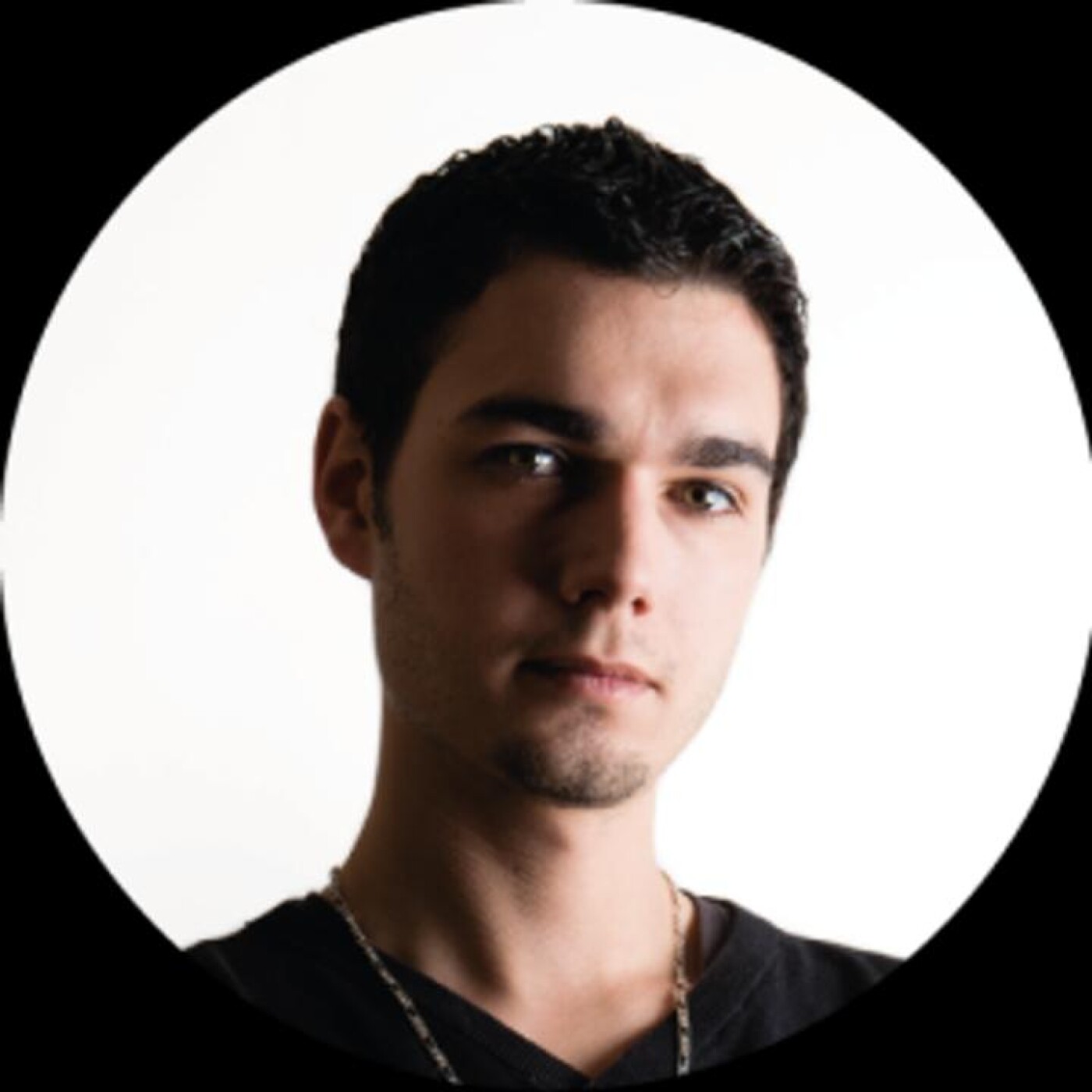 20 ans, 20 portraits, 20 minutes - Mathieu Monfourny episode artwork