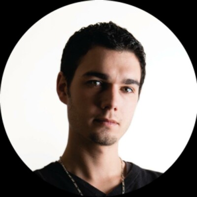 20 ans, 20 portraits, 20 minutes - Mathieu Monfourny cover