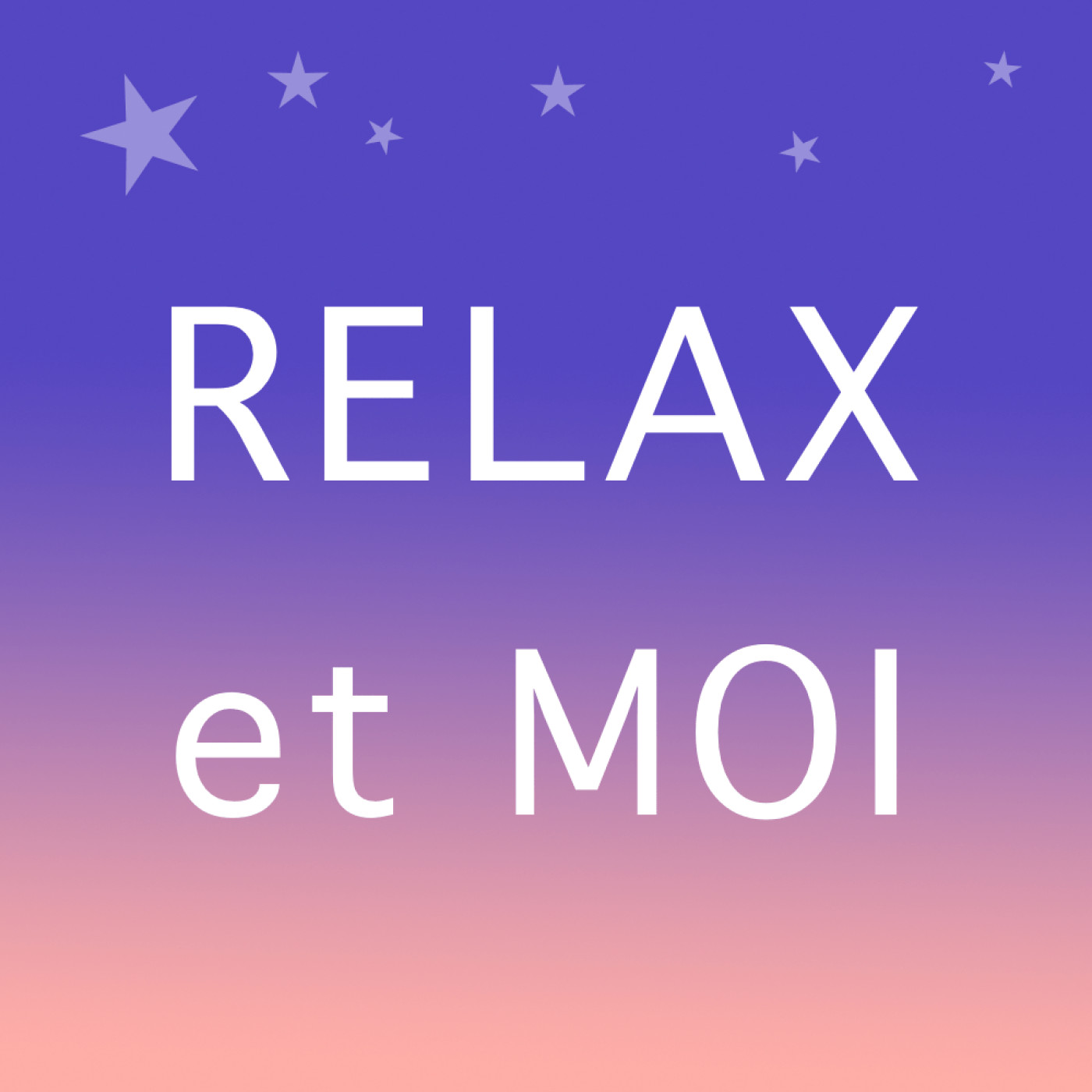 Relax et moi