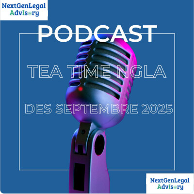 Trailer - Podcast NGLA cover