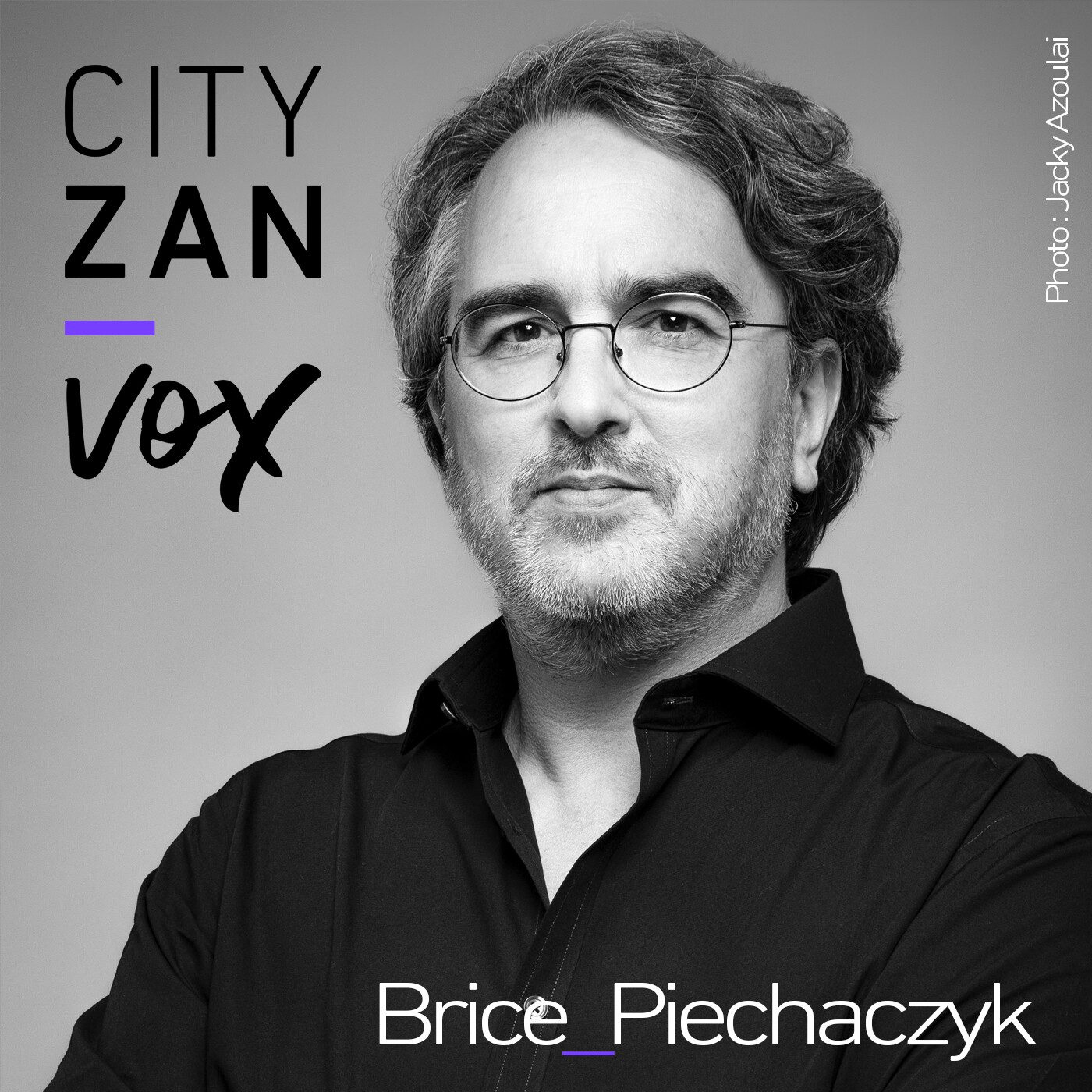 CITYZAN vox