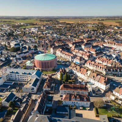 Normandie : sortez des sentiers battus cover