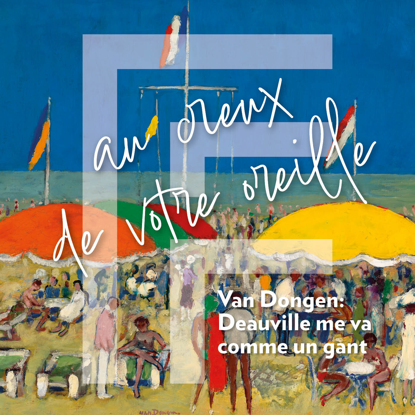 Van Dongen et Deauville episode artwork