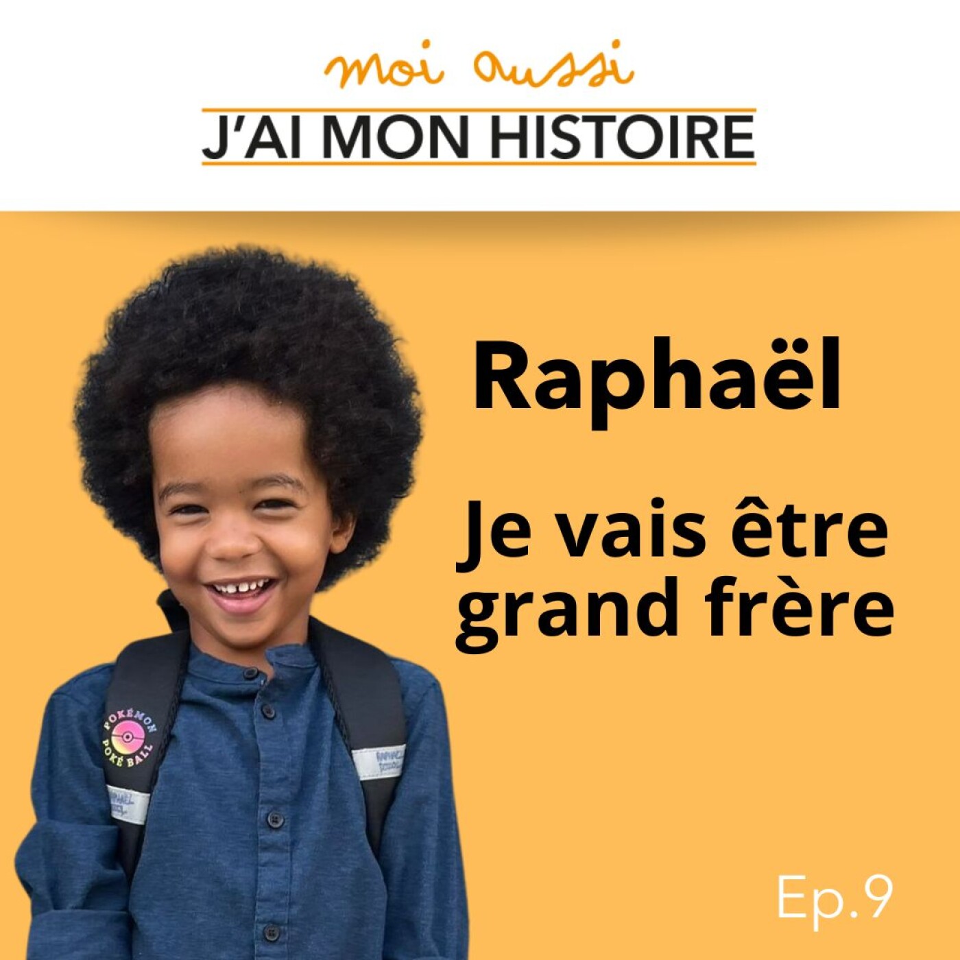 Je vais ĂȘtre grand frĂšre Je vais ĂȘtre grand frĂšre