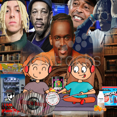 STUDYTRACKS - Épisode 19 cover