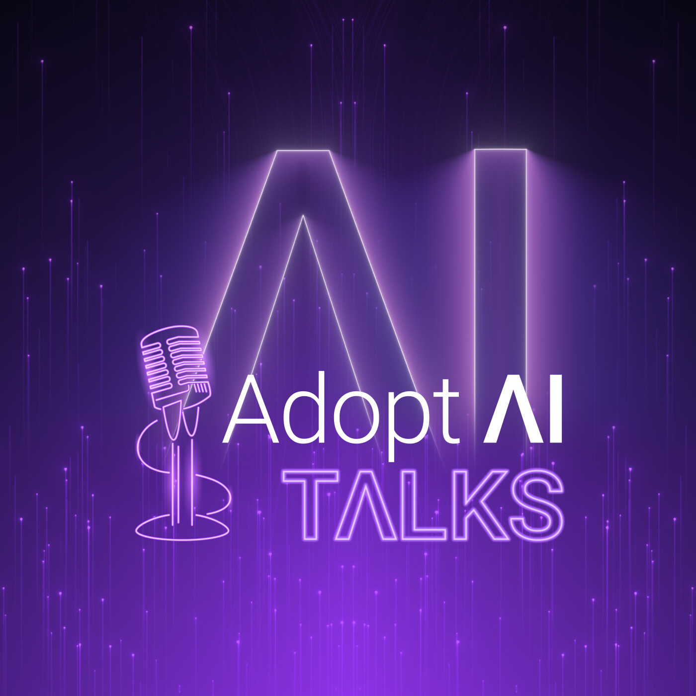 Adopt AI Talks
