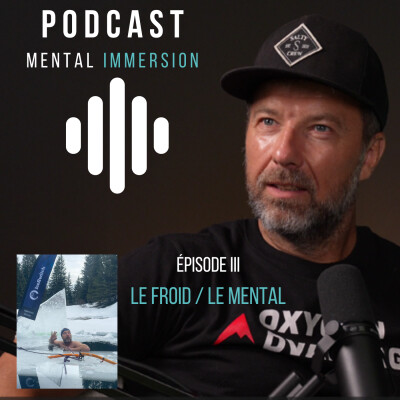 Episode III / Le Froid et le mental cover