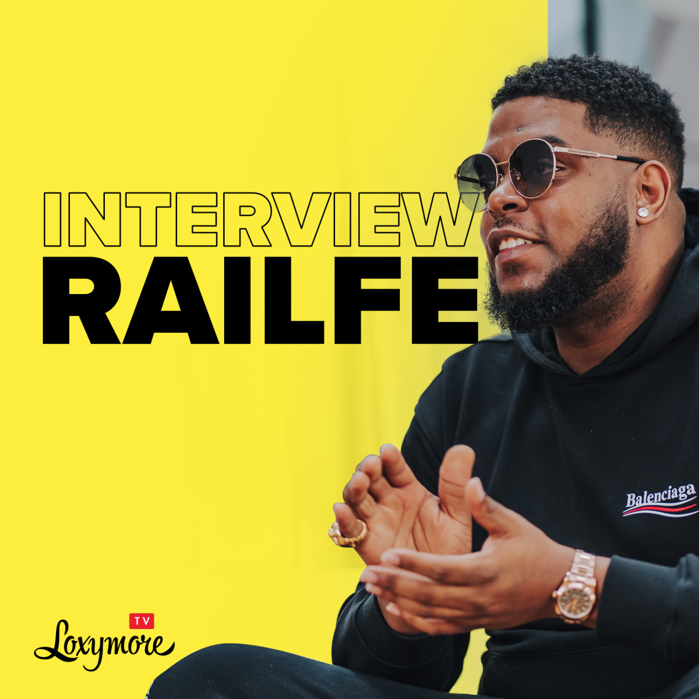 Loxymore Podcast