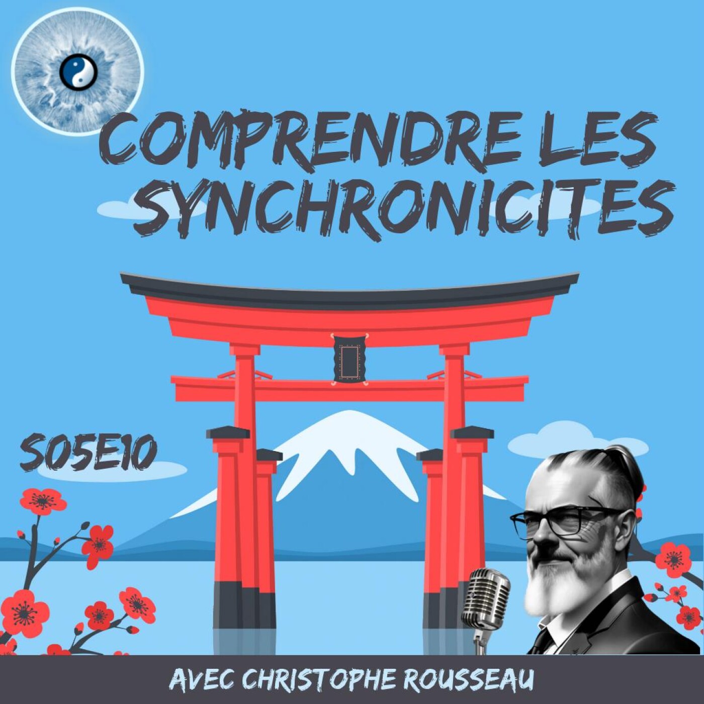 Comprendre les synchronicités : un regard vers notre connexion profonde avec l'univers