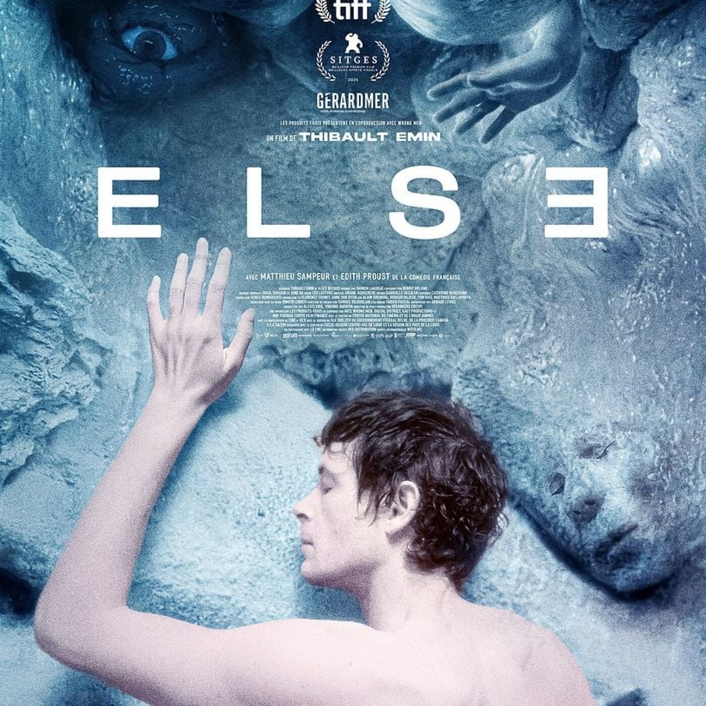 Else