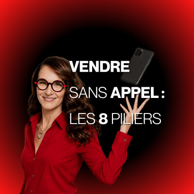 Vendre sans appel : les 8 piliers -E213 cover