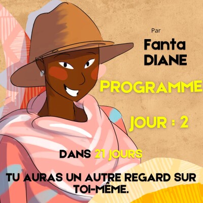 Jour 2 Chakra sacré pour réveiller ta créativité cover
