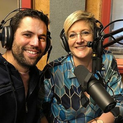 VIP 94 - Naydya et Jonathan Deray : Sur la route de l'hôpital cover