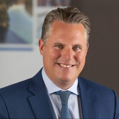 Webinaires BECI sur la lutte contre le harcèlement au travail - Vincent Subilia - Directeur Général de la Chambre de Commerce de Genève cover