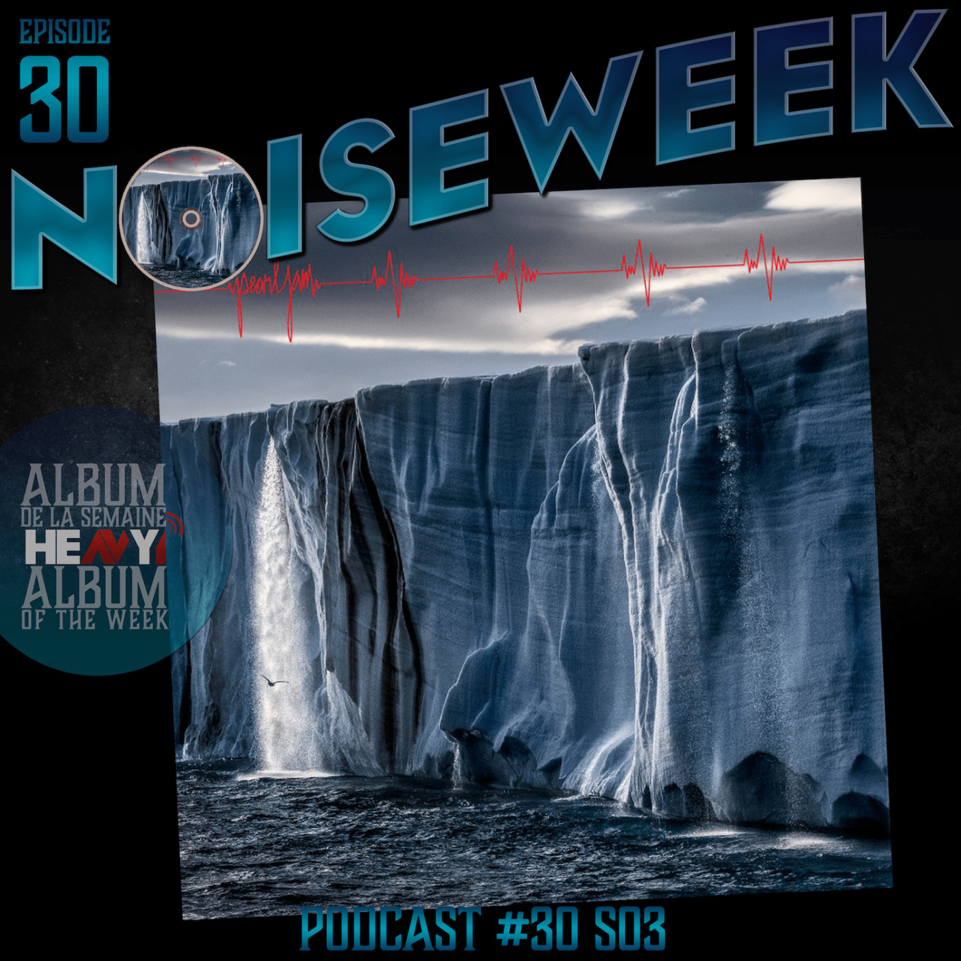 Noiseweek #30 Saison 3