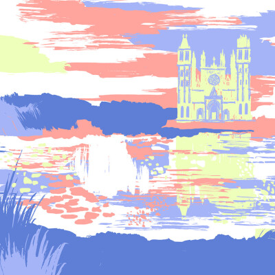#6 Claude Monet, capter la lumière cover