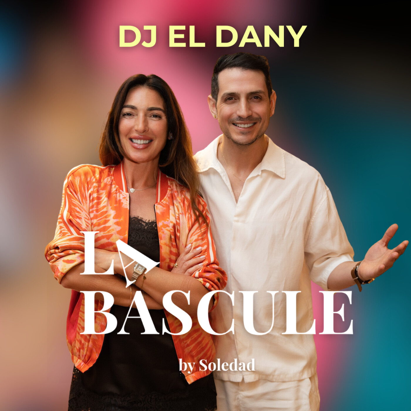 Grandir entre deux cultures et en faire une richesse avec DJ el Dany episode artwork