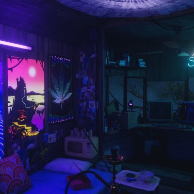 LTTG | What Remains of Edith Finch #13 - Lewis (1988-2010) cover