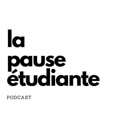Episode 00 - La Pause Etudiante cover