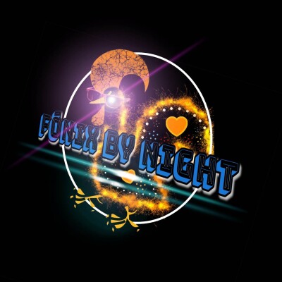 Fónix by Night | La grande première cover