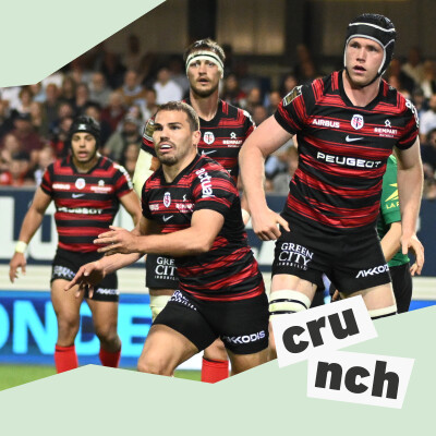 Le Stade Toulousain est-il détrônable cette année ? cover