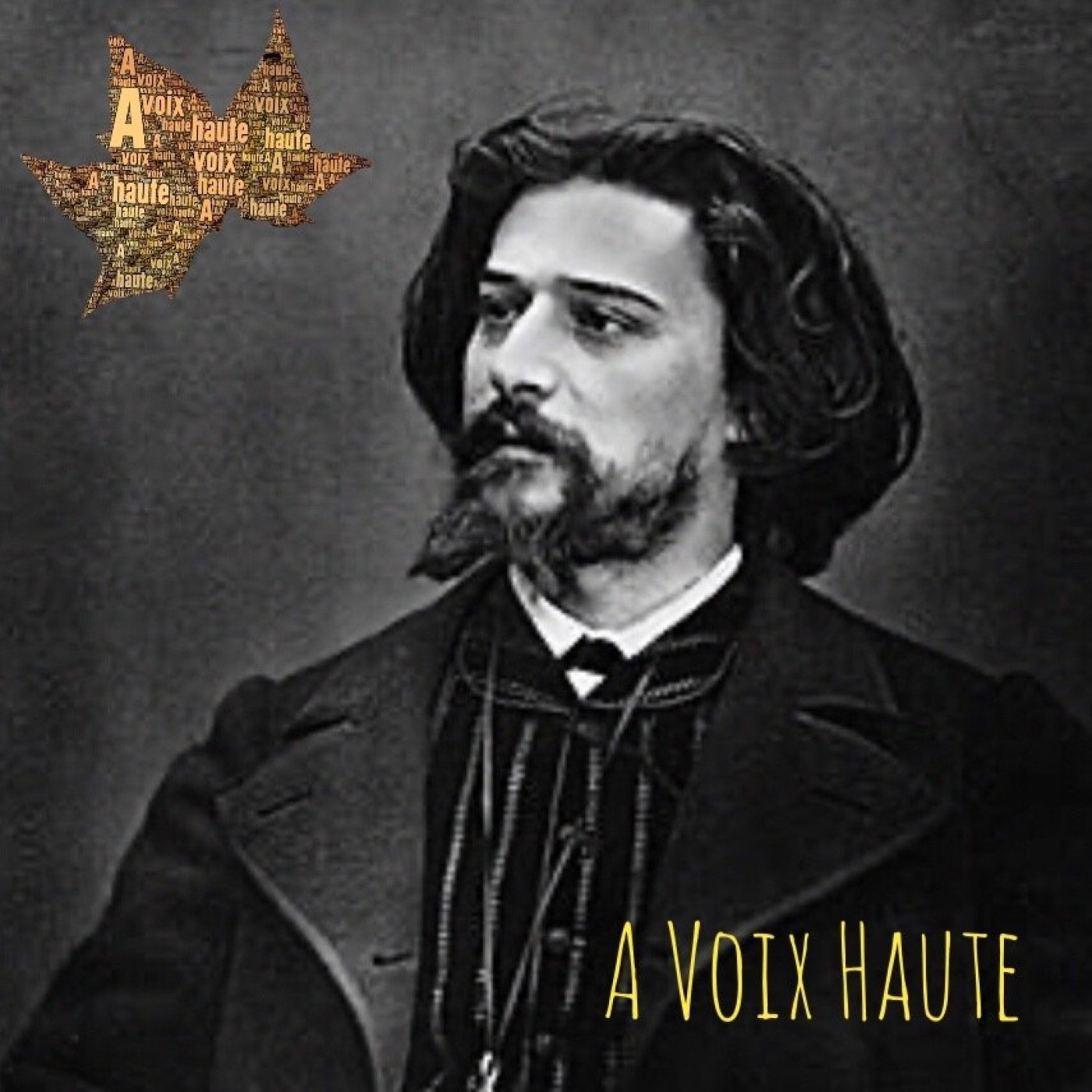 Alphonse Daudet - Lettres de Mon Moulin- Chapitre 12 - Les Vieux - Yannick Debain.