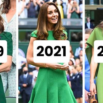 Elegant Ladies Don't Follow Trends - Here's Why cover