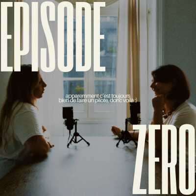 Le pilote - Le camping et l’avion (spoiler : c'est chaotique) cover