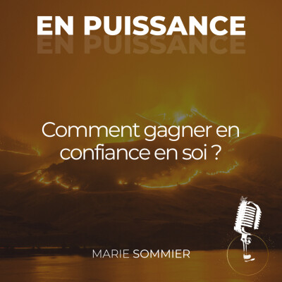 Comment gagner en confiance en soi ? cover