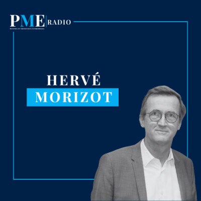 Formind : La cybersécurité est l’affaire de tous | Hervé Morizot, Directeur Général et Co-fondateur de Formind cover