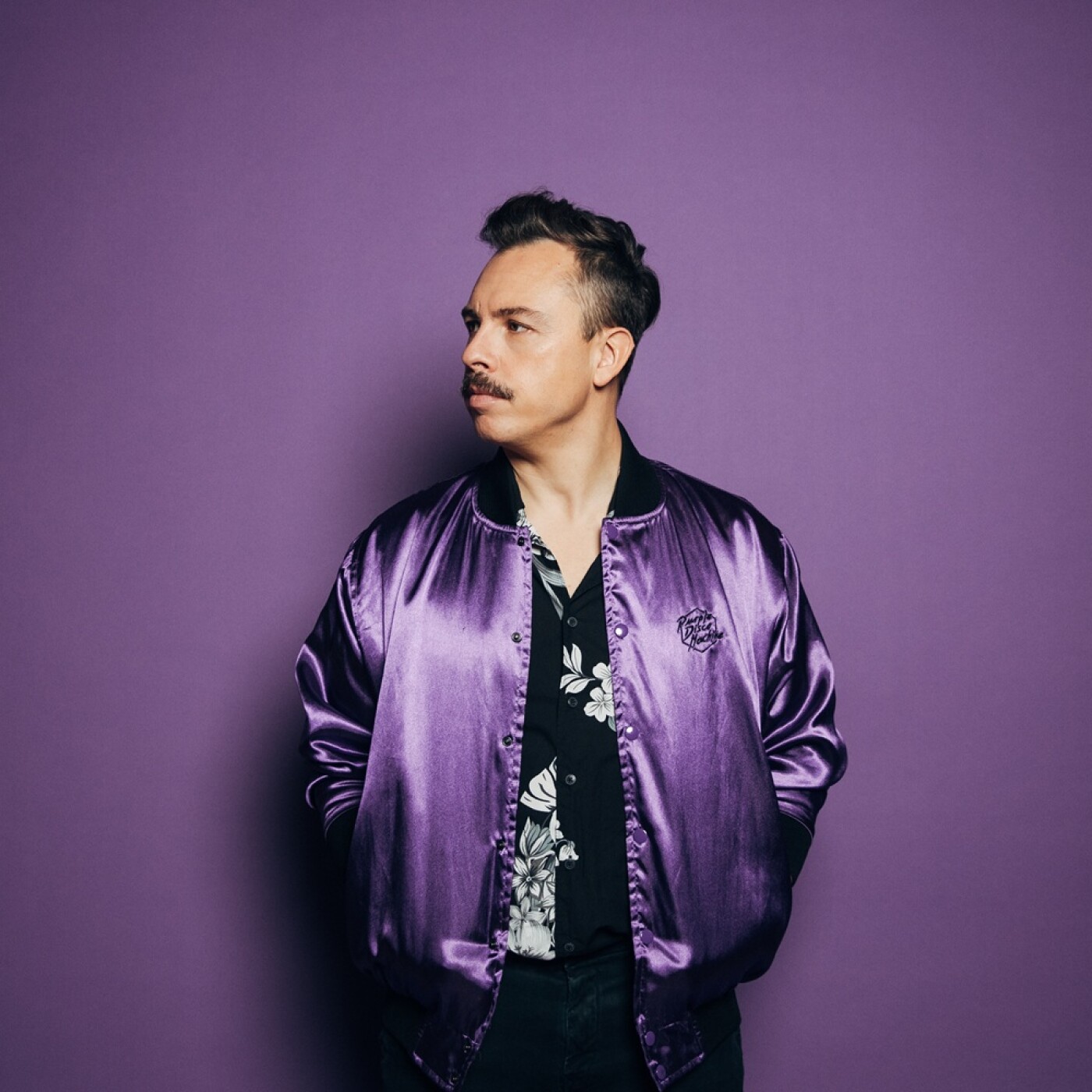 HAPPY HOUR FG AVEC ANTOINE BADUEL. BEST-OF INTERVIEW 2025 : PURPLE...