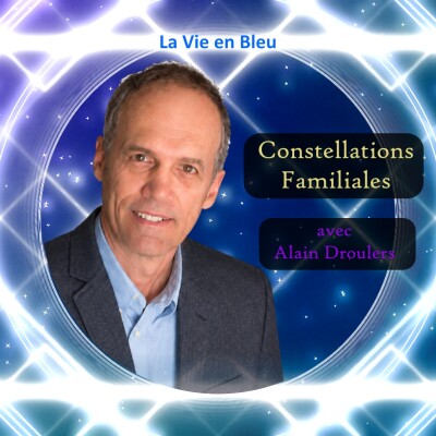 Alain Droulers | Constellations Familiales cover