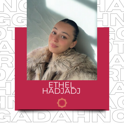 #31 - Ethel Hadjadj- Lire la Haggadah, éveil féministe et transmission cover