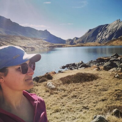 Ep 41 : Marie 1/2, fibromyalgie et TSA, réflexions autour de la maternité et du handicap cover