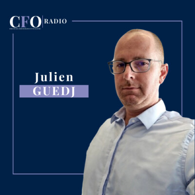 L'internationalisation de HR Path : leur bouclier face à la pandémie | Julien Guedj, DAF de HR Path cover