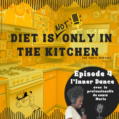 S1E4 : Le mouvement d’un rêve éveillé, l’Inner Dance cover