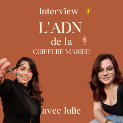Dire stop au "oui à tout ": protéger sa passion sans se sacrifier avec @Juliehairstudio cover