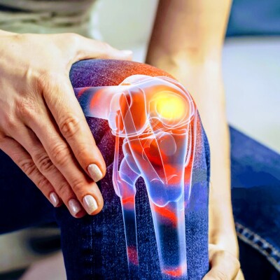 1/2 L'arthrite aiguë en médecine générale cover