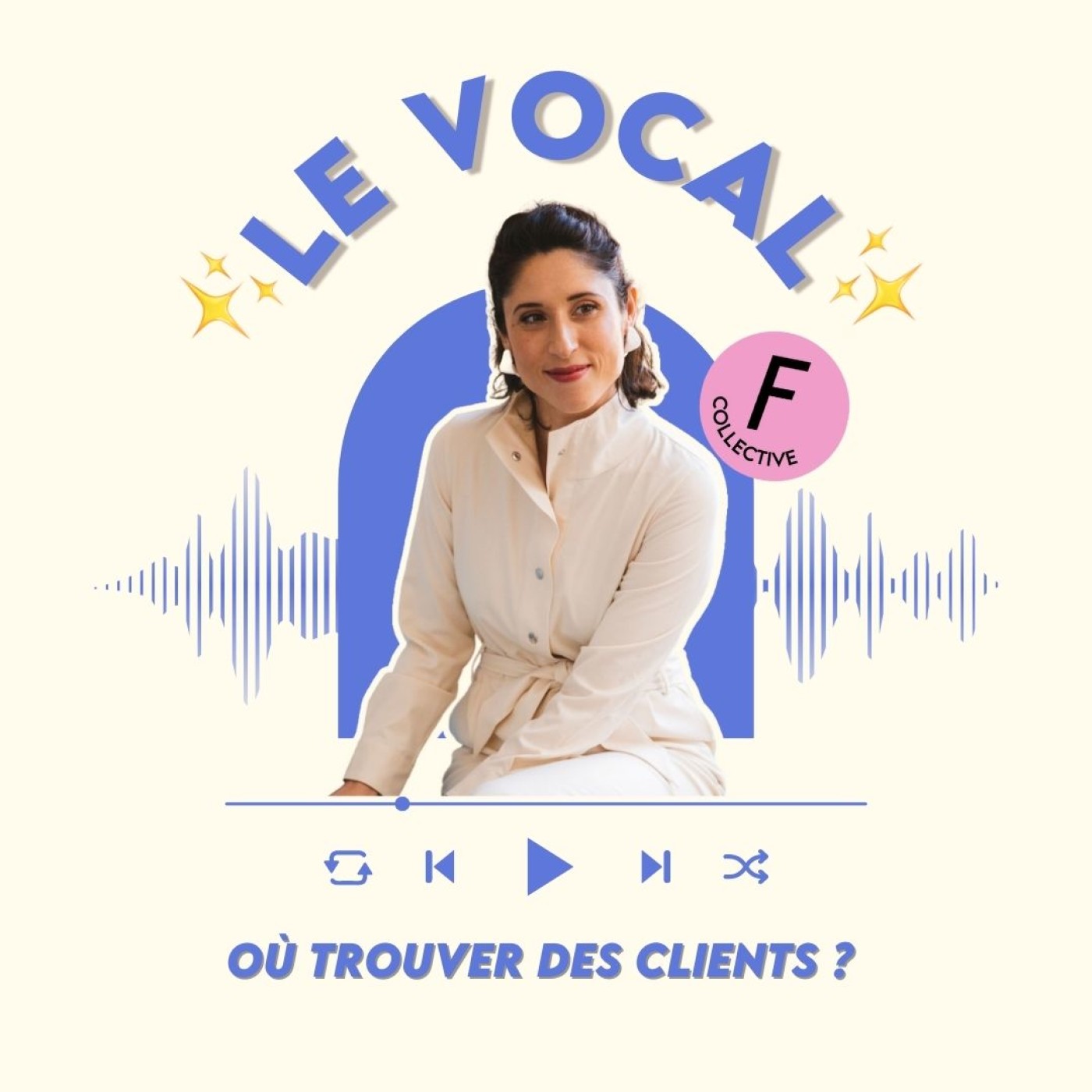 Fcollective - Le podcast