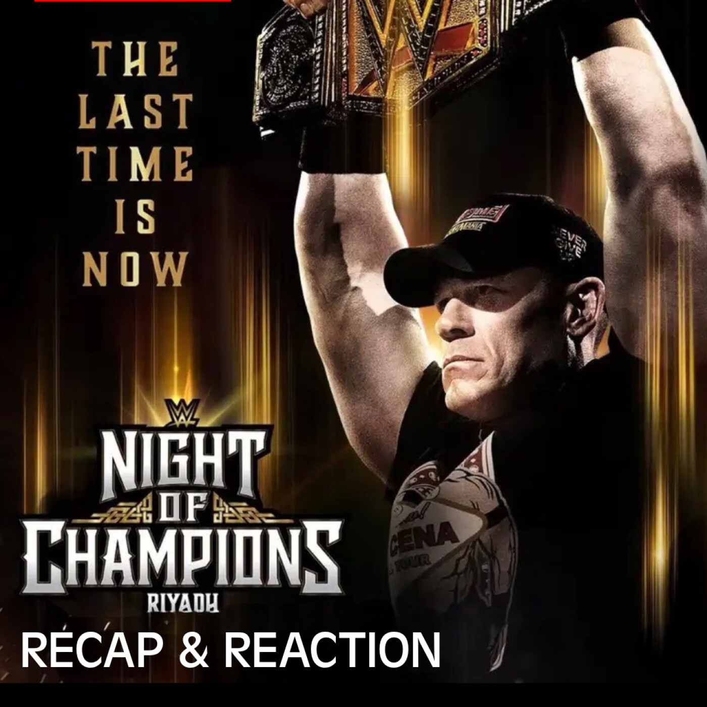 WWE Night of Champions - Recap & Reactions