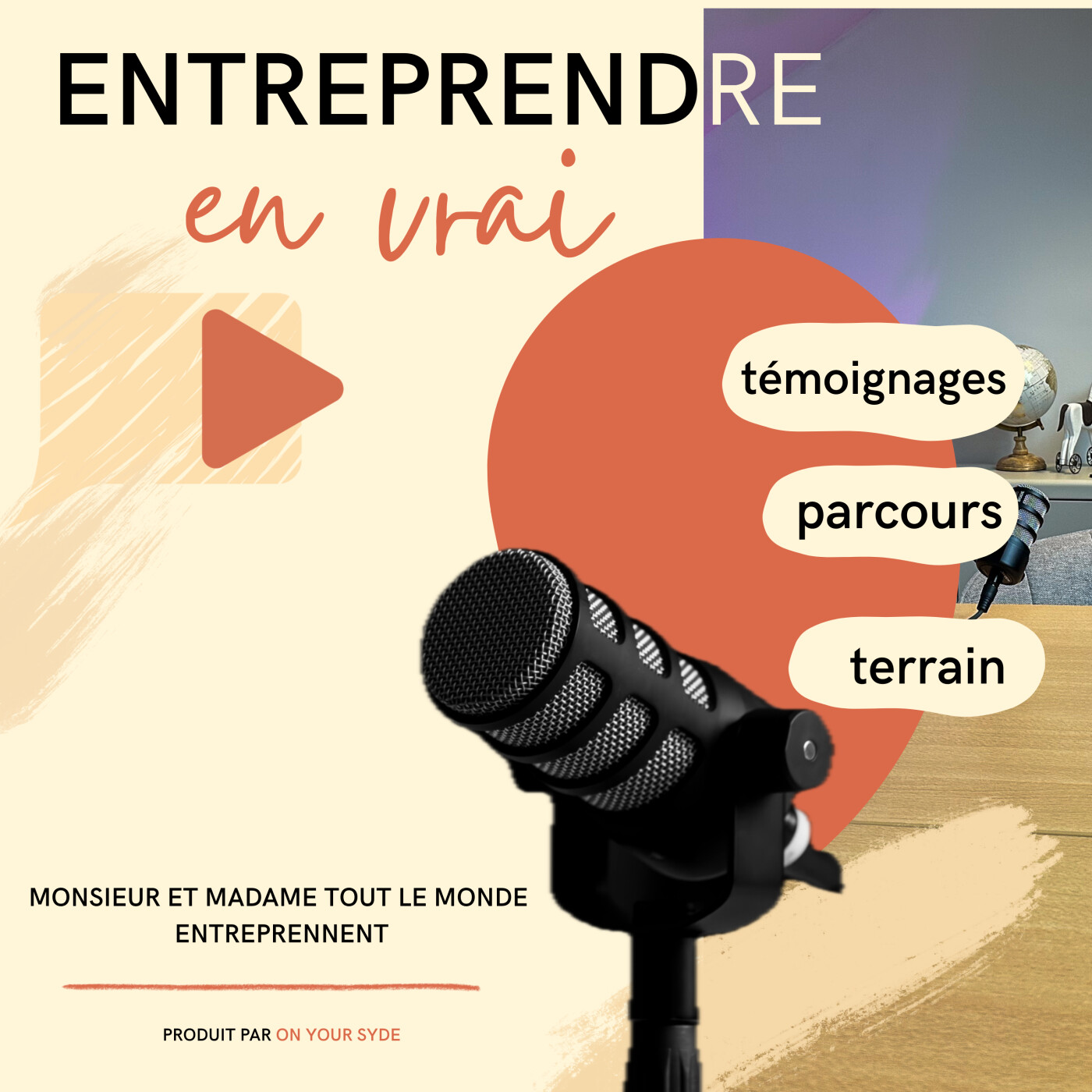 Entreprendre en Vrai