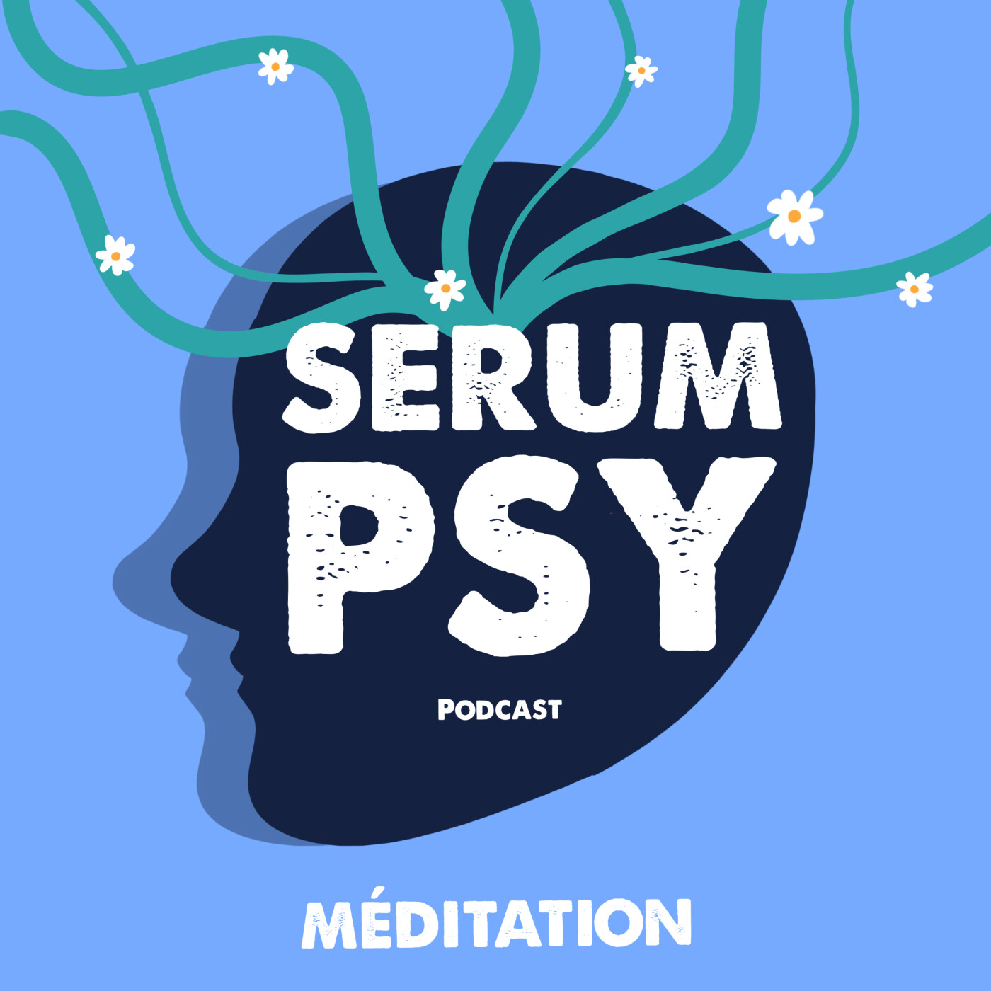 Episode 59 : Méditation anti-ruminations episode artwork