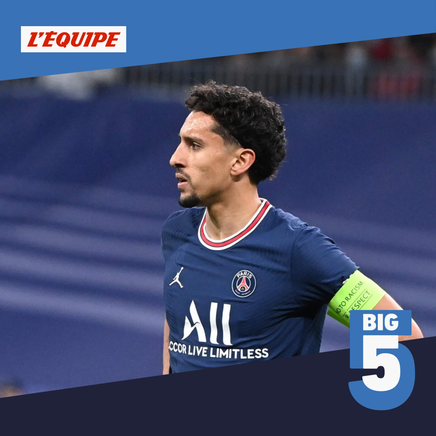 Et d'un coup, le PSG s'est éteint