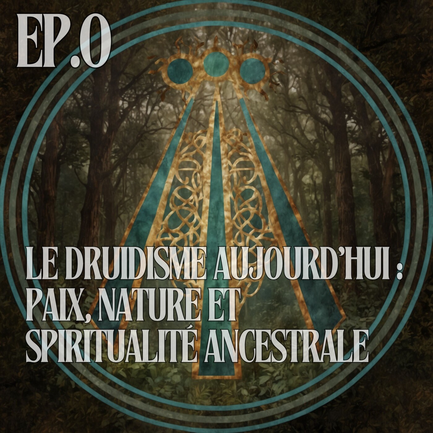 Paroles de Druides